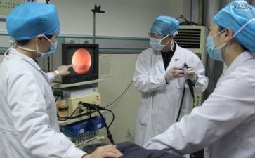 医务科心得体会5篇