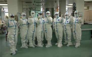2024年医务科上半年工作总结7篇