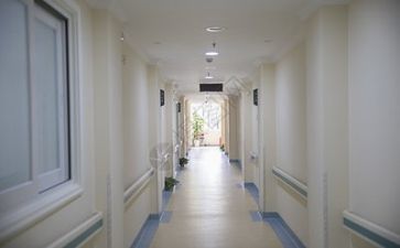 半年医院工作总结通用8篇