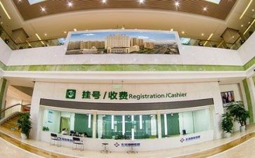 医院工作个人年度总结推荐5篇