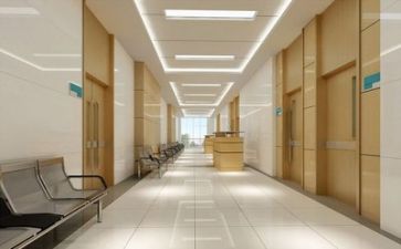 2024医院年终工作总结报告8篇