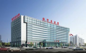 年终医院工作总结精选7篇