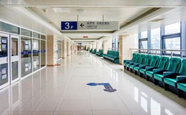 个人医院工作总结总结通用6篇