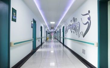 住医院作文推荐7篇