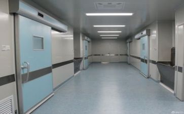医院优秀主要事迹5篇