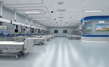 2024年医院下半年工作计划8篇