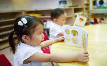 入幼儿园参观心得体会6篇
