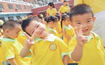 幼儿调查报告优秀6篇