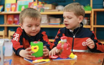 幼儿语言月计划参考5篇