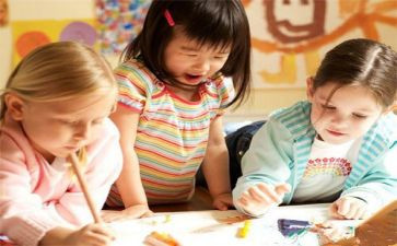 幼儿园老师参观心得体会5篇