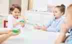幼儿园安全生产月活动方案7篇