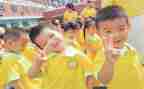 幼儿调查报告优秀6篇