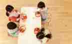 幼儿语言月计划7篇