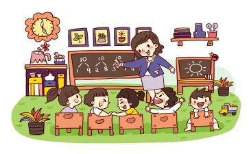 幼儿教师个人学期总结精选7篇