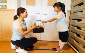 老幼儿教师演讲稿推荐7篇