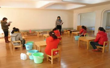 幼儿教师总结报告6篇