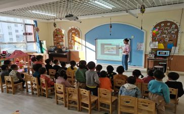 幼儿教师中班工作总结通用7篇