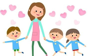 老幼儿教师演讲稿参考7篇