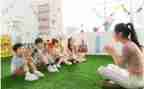 2024年幼儿教师个人总结模板8篇