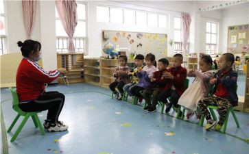 幼儿园教师代表讲话稿8篇