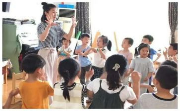 幼儿园教师月教育心得体会5篇