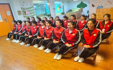 幼儿园教师入职培训心得5篇