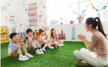 当幼儿园教师的心得体会参考5篇