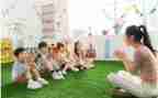 2024年幼儿园教师学期工作总结精选7篇