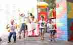 幼教个人述职报告5篇