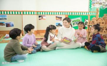 幼师绩个人总结6篇