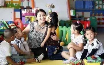 2024幼师述职报告通用8篇