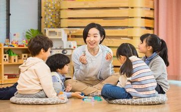 幼师学心得体会精选5篇