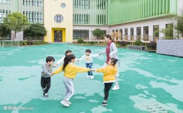 2024年幼师个人述职报告5篇