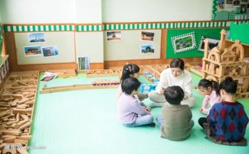 幼师作文6篇