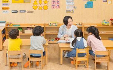 幼师心得通用5篇