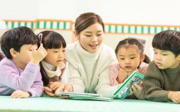 幼师鉴定表的自我鉴定精选7篇