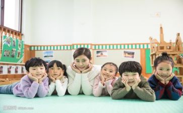 幼师自我鉴定表范文5篇