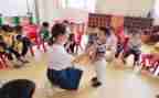 幼师简短述职报告5篇