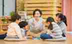 幼师学心得体会精选5篇