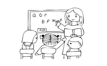 小学语文优秀课心得体会5篇