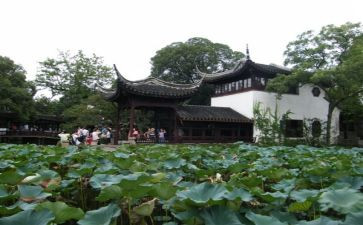 游园会活动策划5篇