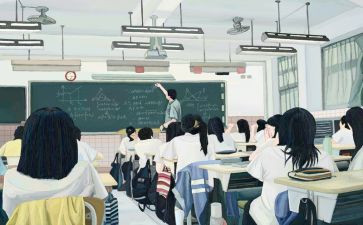 观摩优质课心得8篇