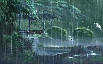 作文春天的雨300字7篇