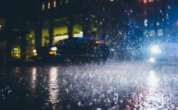 春天的雨300字作文优秀8篇