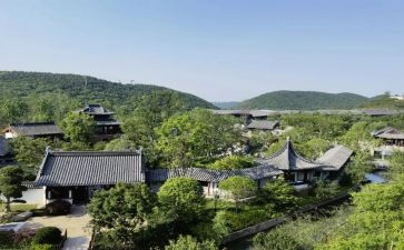 园博活动总结推荐8篇