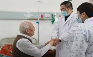 院长讲话致辞稿5篇