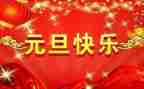 元旦这一天作文600字8篇