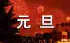 元旦节幼儿园园长致辞稿优质5篇