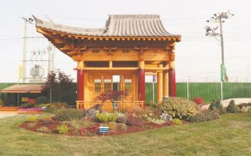园建年终总结参考8篇
