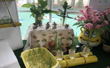 伟才幼儿园培训心得优秀5篇